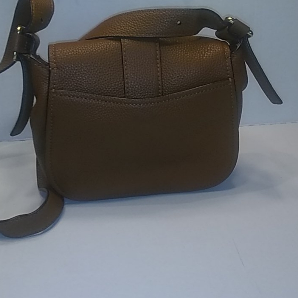 Michael kors Large saddlebag purse. - Picture 4 of 16